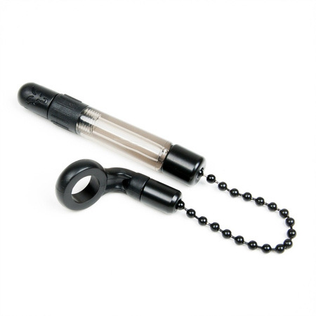 Fox Black Label Slik Bobbin Gunsmoke
