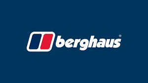 Logo Berghaus