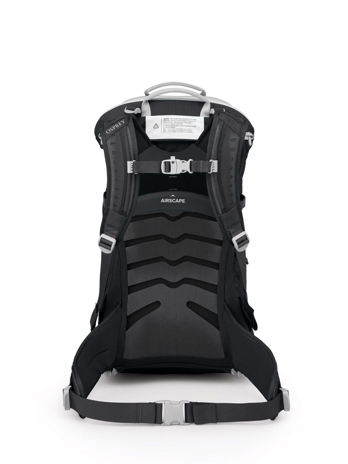 Osprey Poco