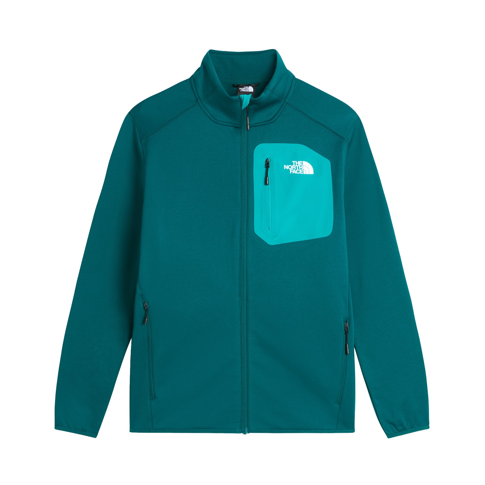 The North Face Crest Fz Heren
