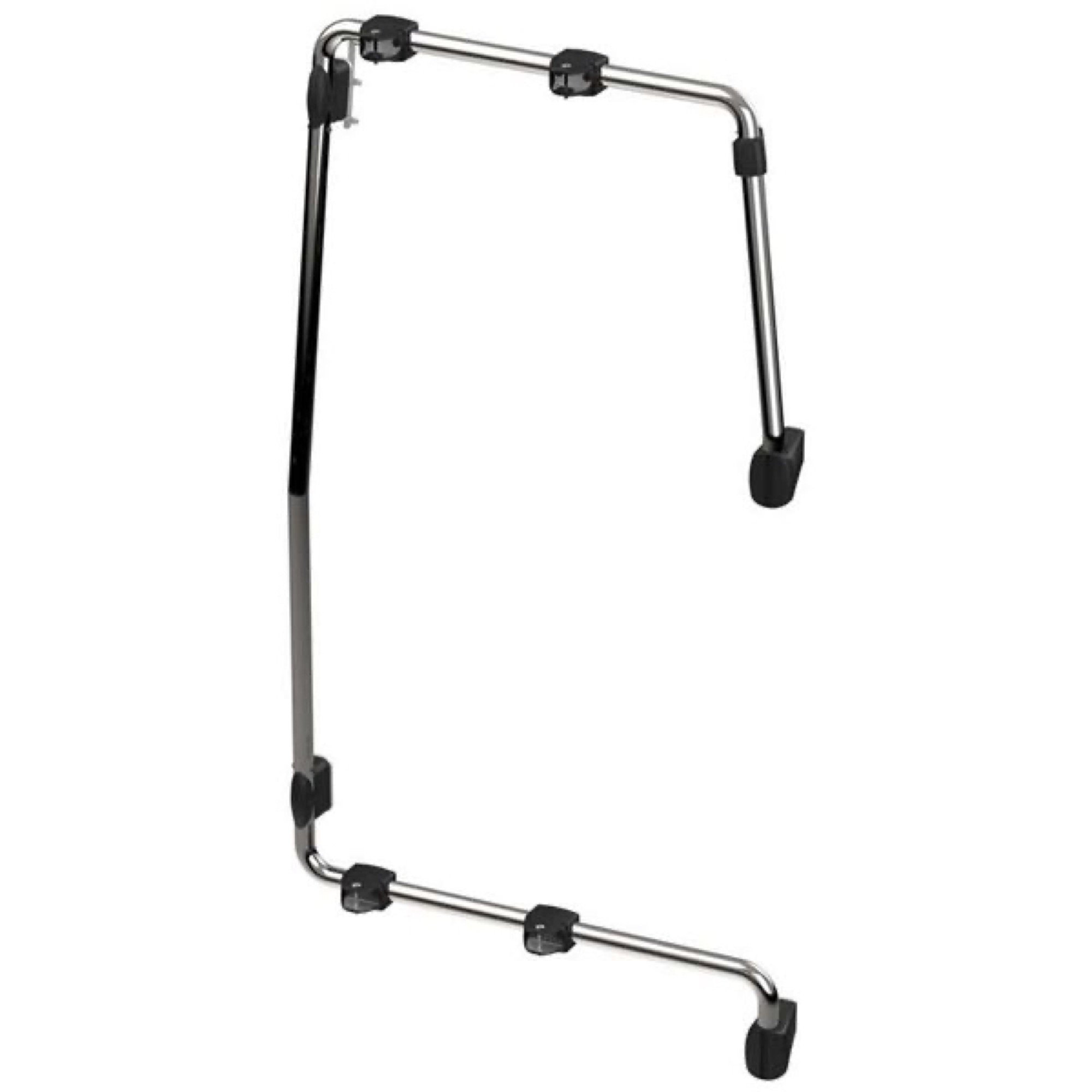 Fiamma Kit Frame Crafter 17 Deep Black (2026)