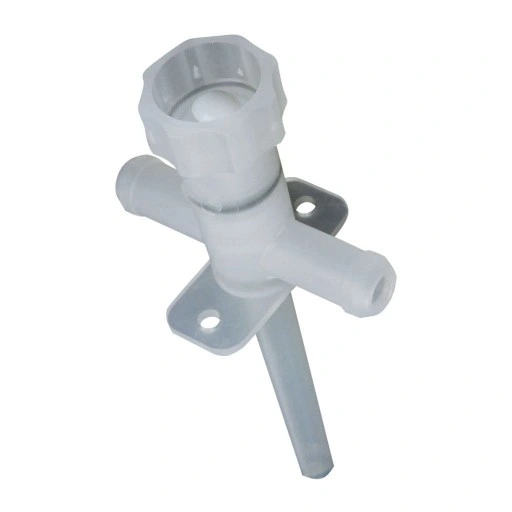 Truma Aftapkraan Tt2