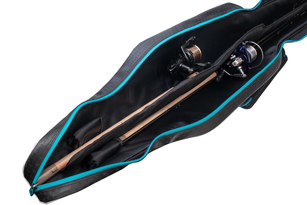 Drennan Dms 2 Rod Hardcase