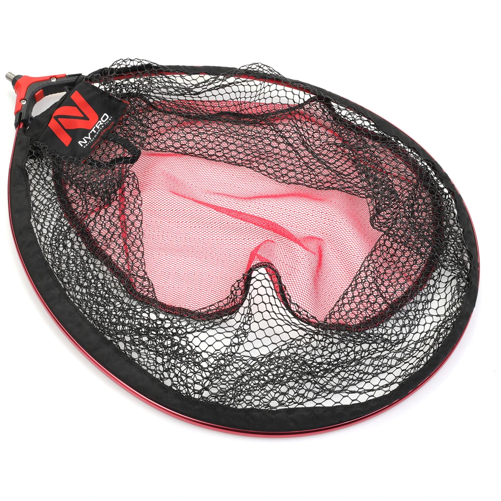 Nytro Spoon Net Latex Match Allround 20" (55*45Cm)