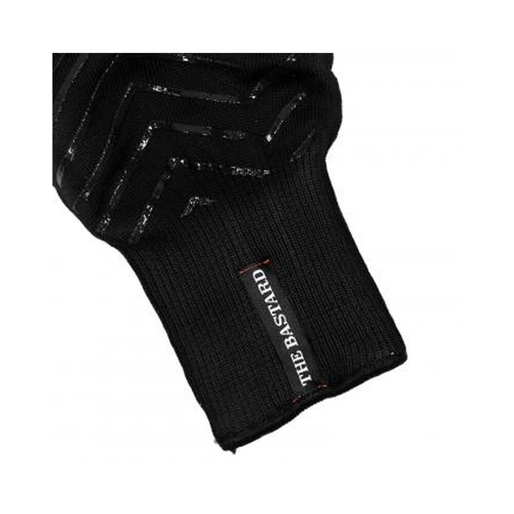 The Bastard Fiber Thermo Bbq Gloves