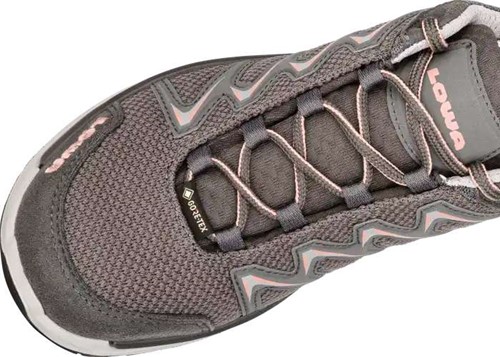 Lowa Innox Pro GTX Lo Dames 