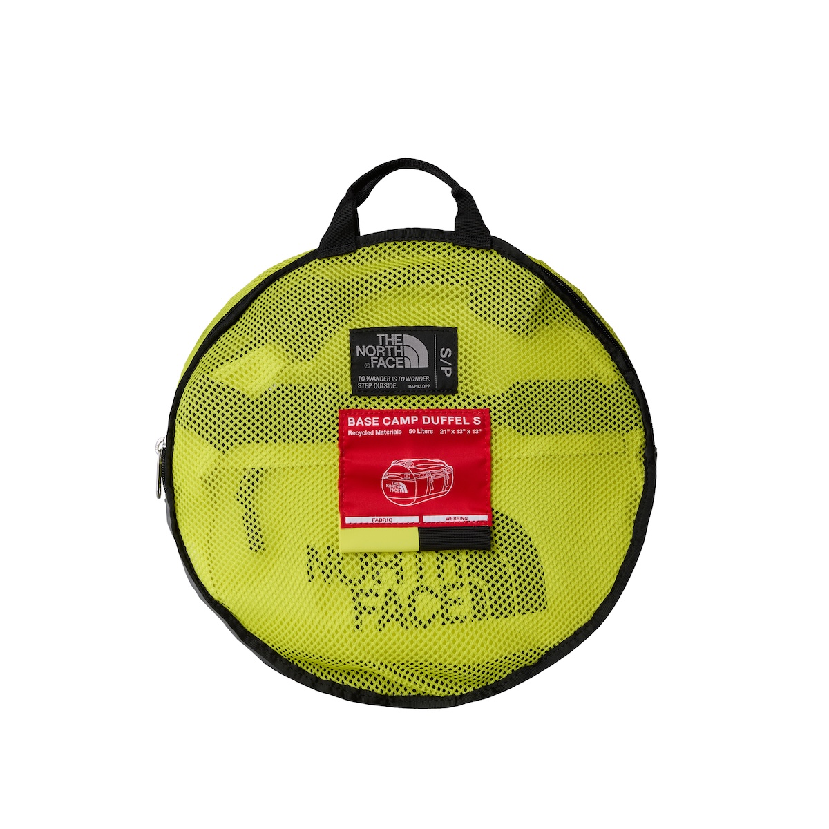 The North Face Base Camp Duffel