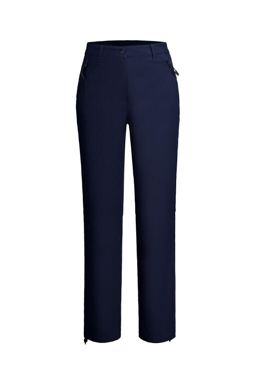Icepeak Softshell Trousers Argyle Dames