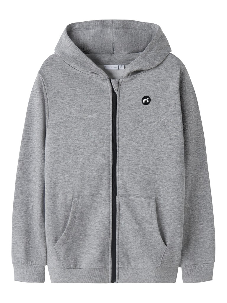 Name It Kids Vimo Sweat Troje jongens