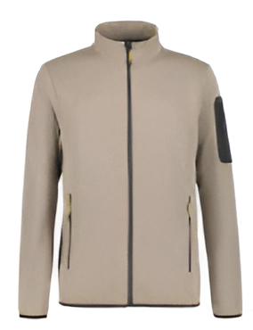 Icepeak Midlayer Bredstedt Heren