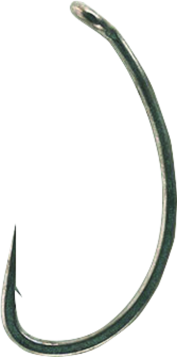 Fox Edges A Point Curve Shank Medium