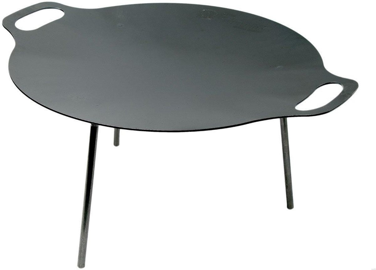 Petromax Smeedijzeren Grilplaat 48 Cm