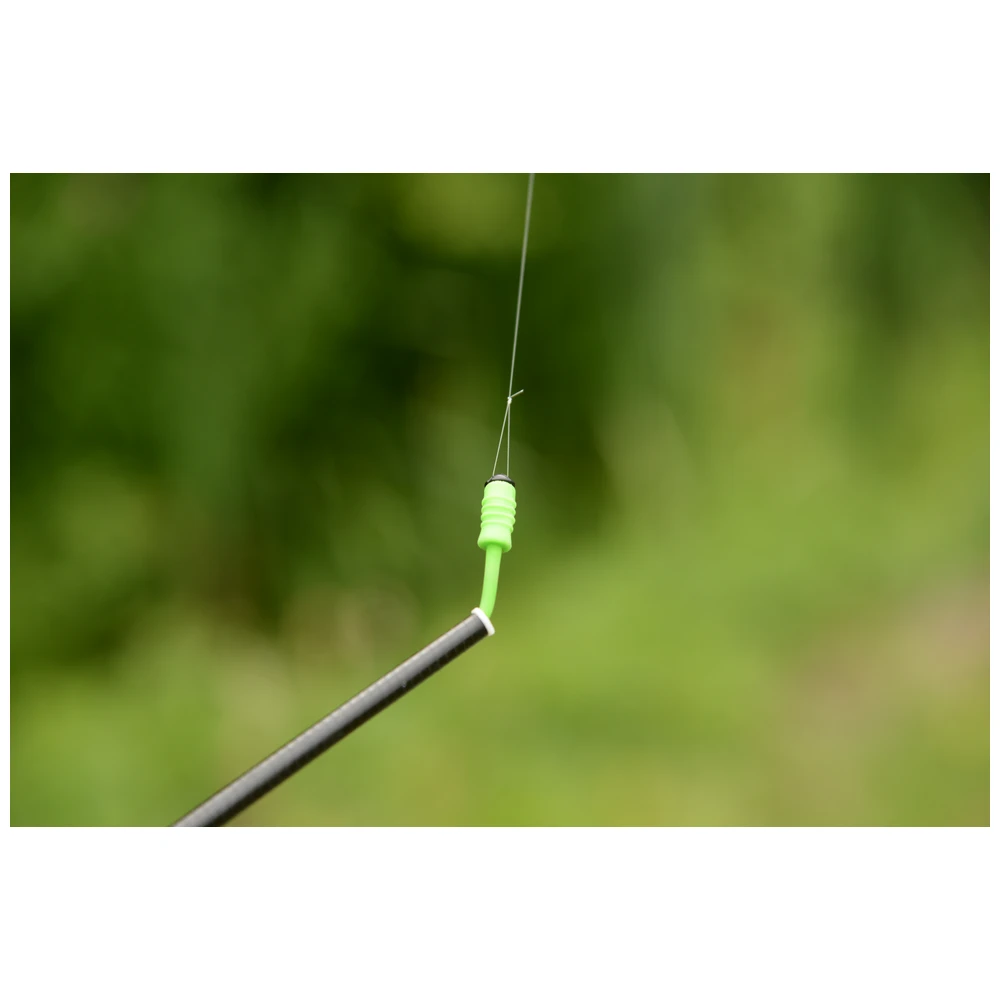 Cresta Softcap Hollow Connectors L Fluo Green