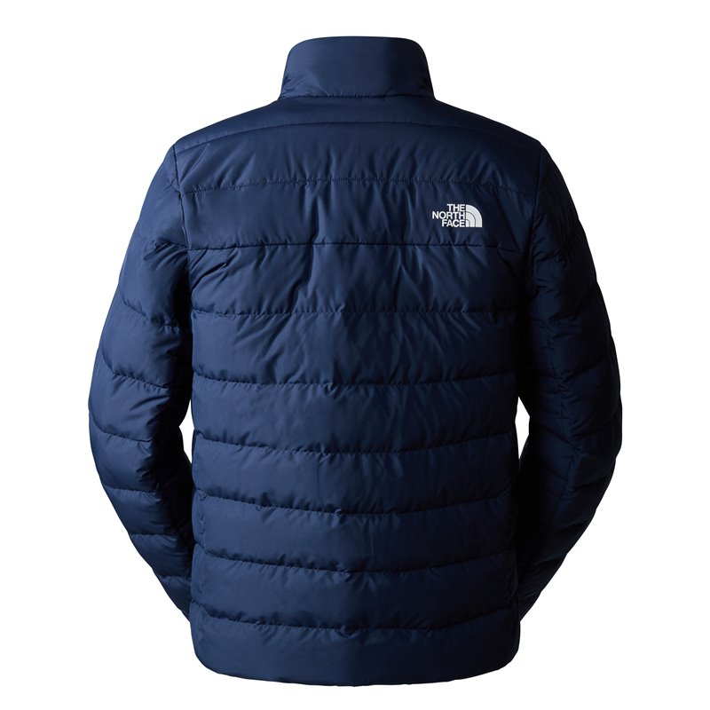 The North Face Aconcagua 3 Jacket Heren 