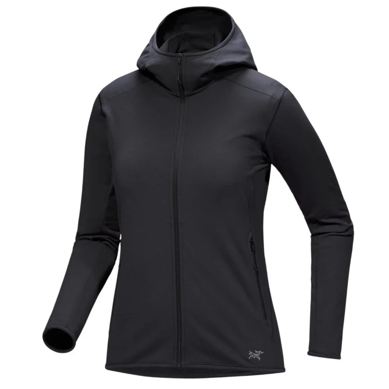 Arc'teryx Kyanite LT Hoody Dames