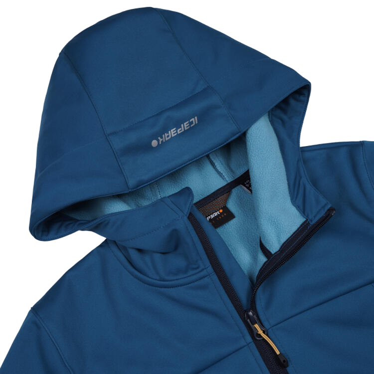 Icepeak Softshell Jacket Kline Jongens 