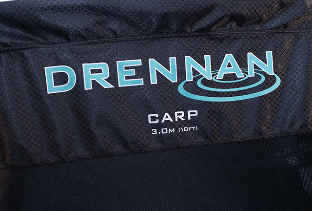 Drennan Keepnet, 3M Carp