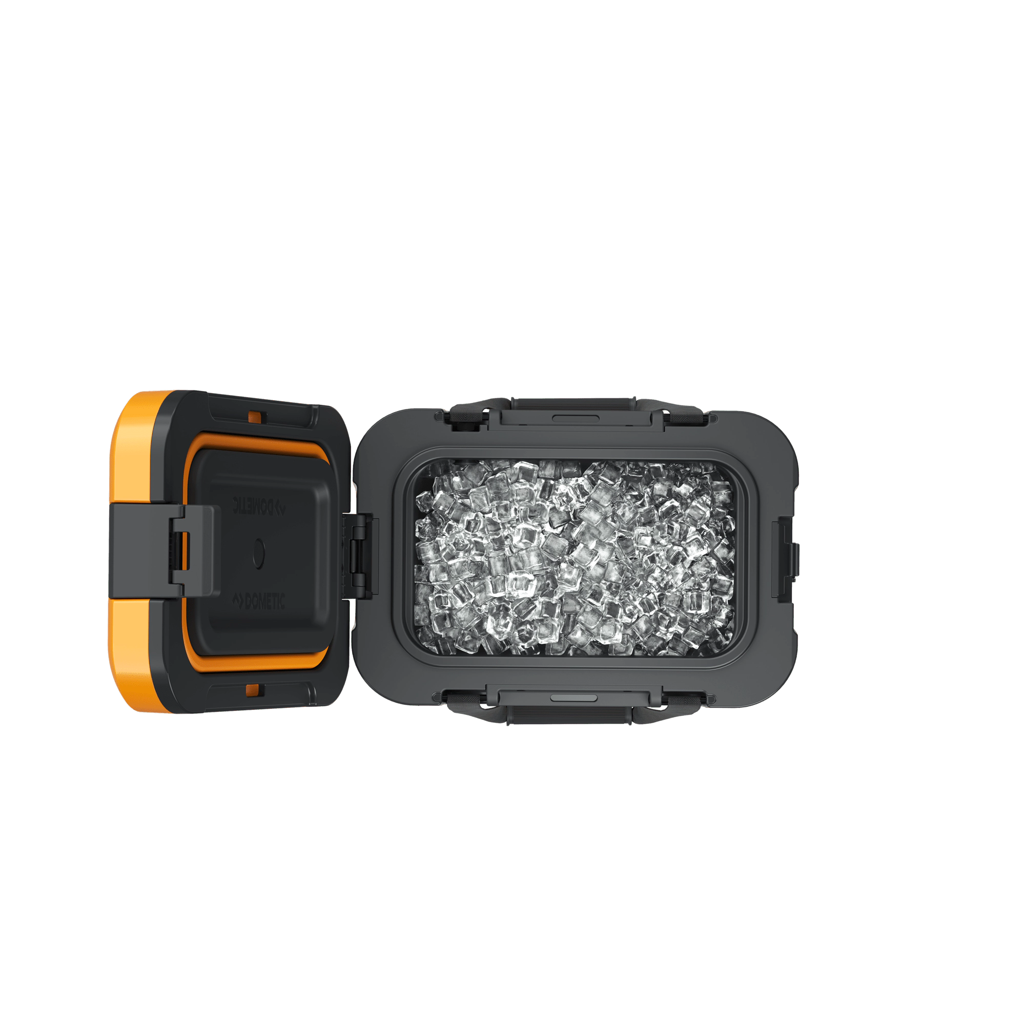 Dometic Recon Hardside Koeler Small 16 Liter - Glow