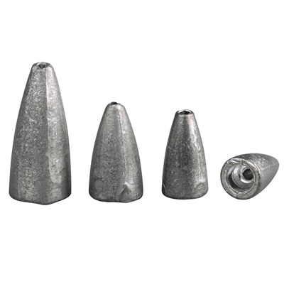 Spro Lead Bullet Sinker