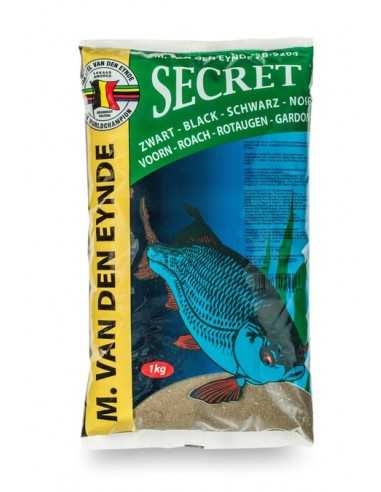 Van Den Eynde Secret Black 1Kg