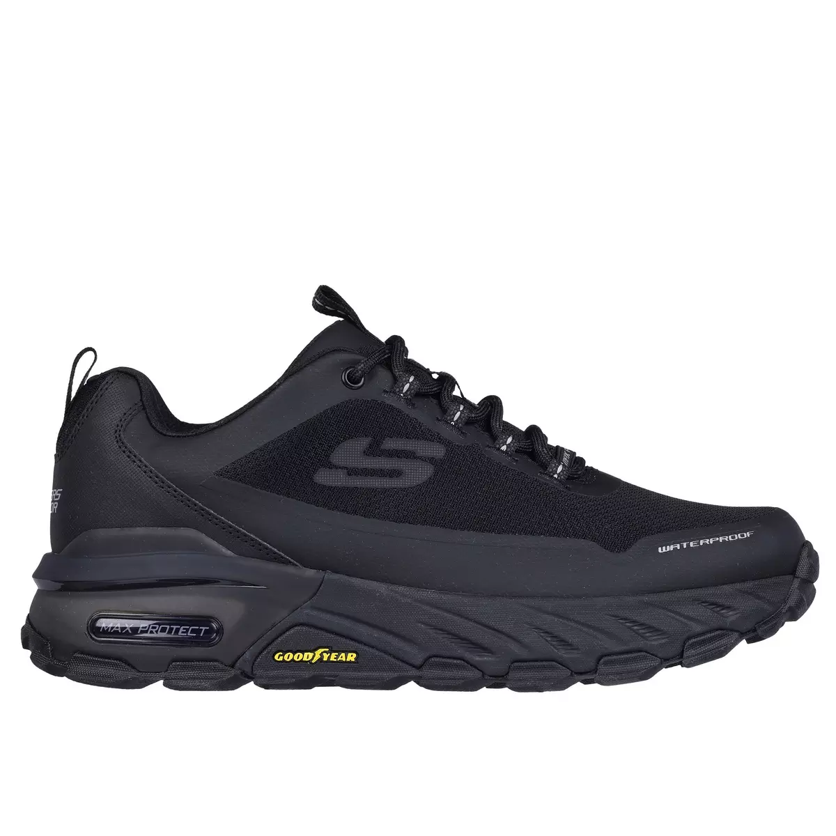 Skechers Max Protect Fast Track Heren