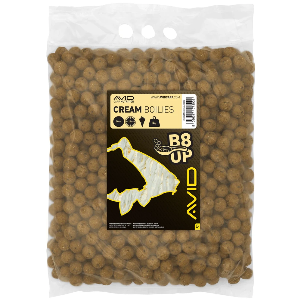 Avid B8-Up Cream 20mm 5kg