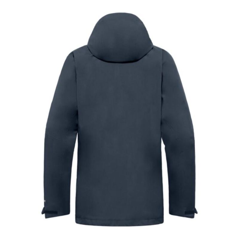 Jack Wolfskin Tempest 2L Jacket Dames