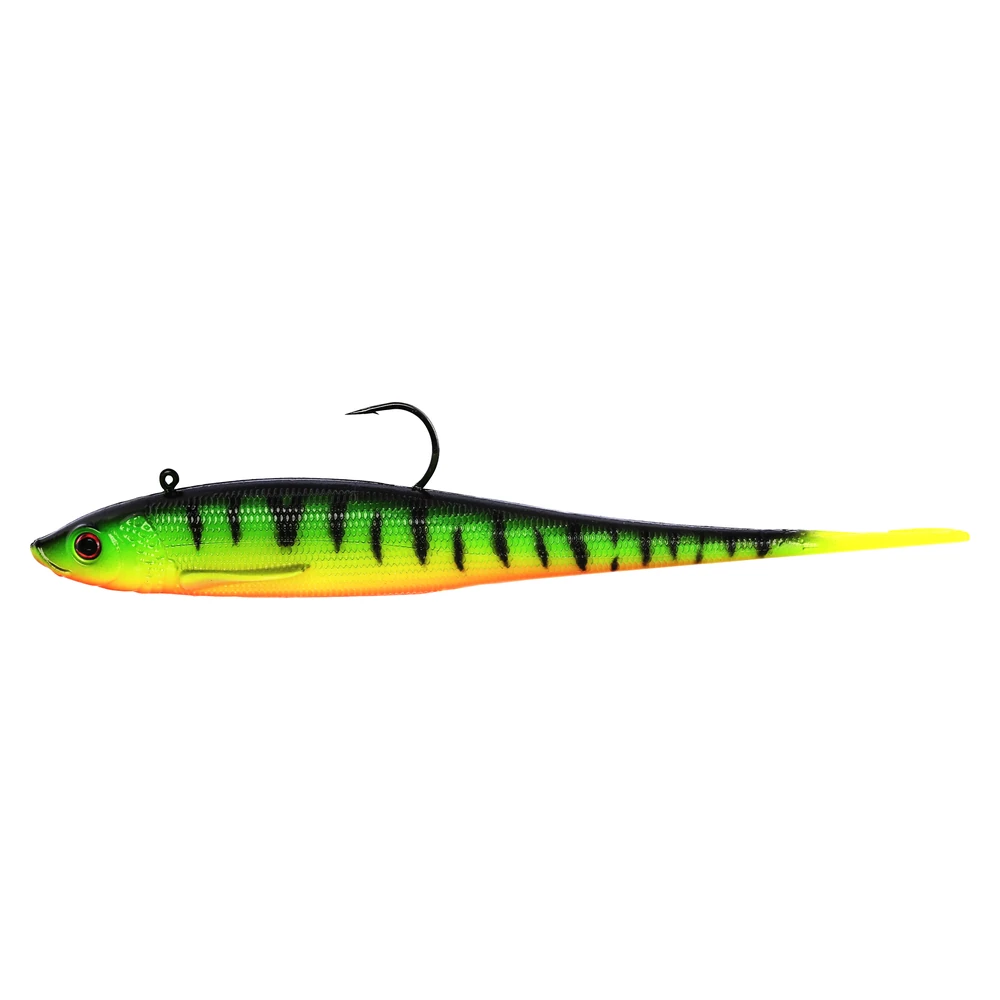 Westin Twinteez R2F Firetiger 13.5Cm 18G