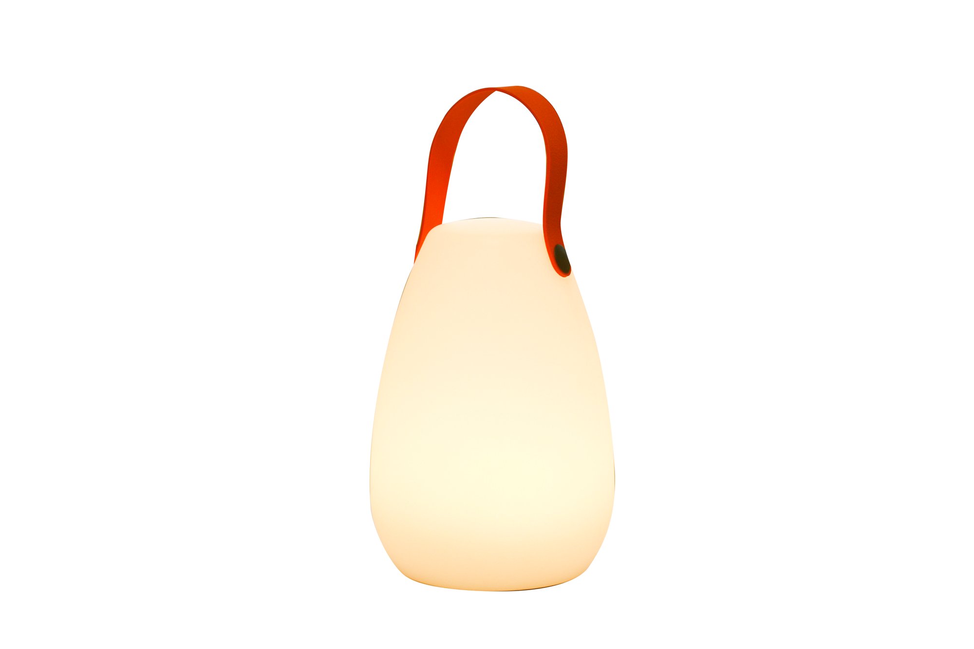 Human Comfort Cosy Lamp Florac