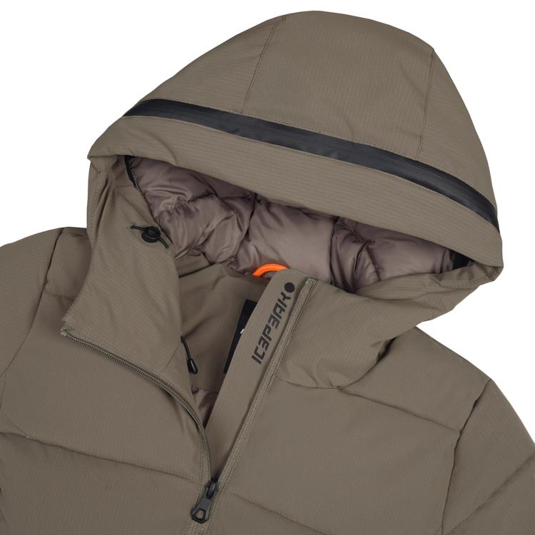 Icepeak Coat Brilon Dames