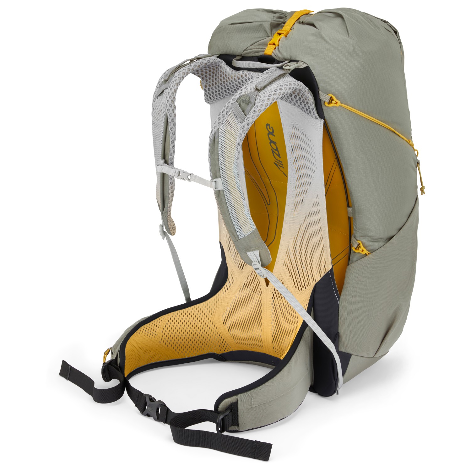 Lowe Alpine Airzone Ultra 36 - Stone - M