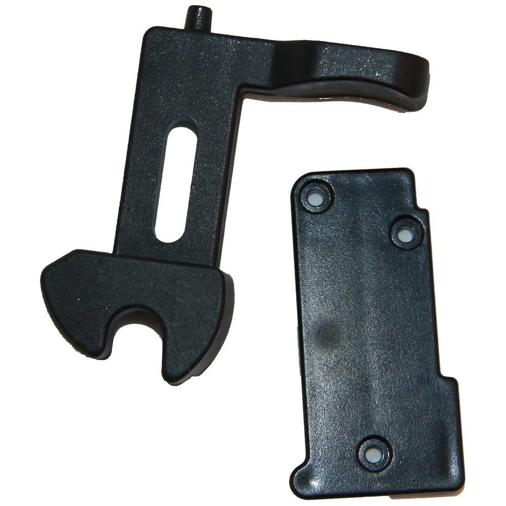 Pro-User Diamant Sg2/Sg3 Plus Nummerplaat Vergrendeling