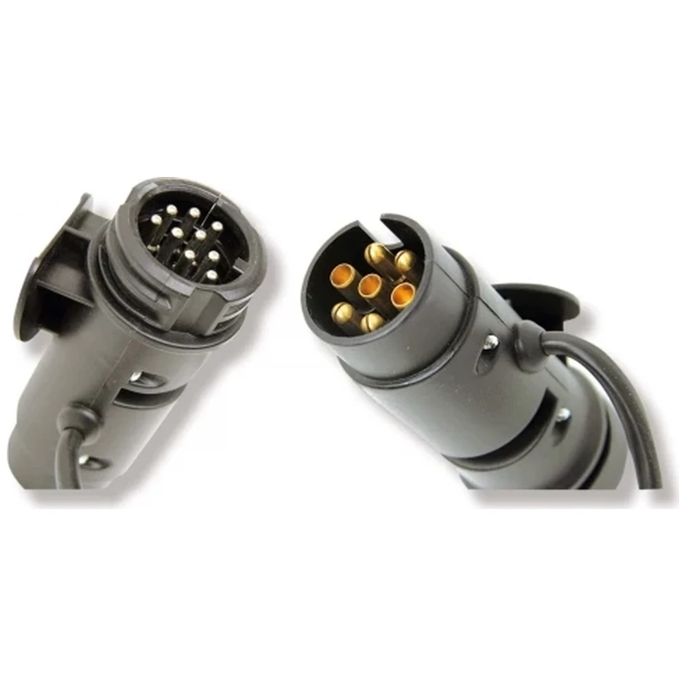 Pro-User Diamant 7/13 Polige Stekker