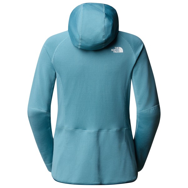 The North Face Bolt Polartec Hoodie Voor Dames