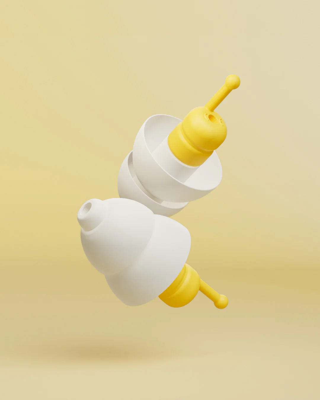 Alpine Flyfit Oordopjes