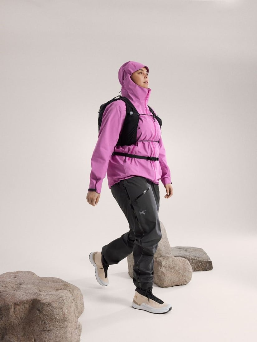 Arc'teryx Beta Pant Dames