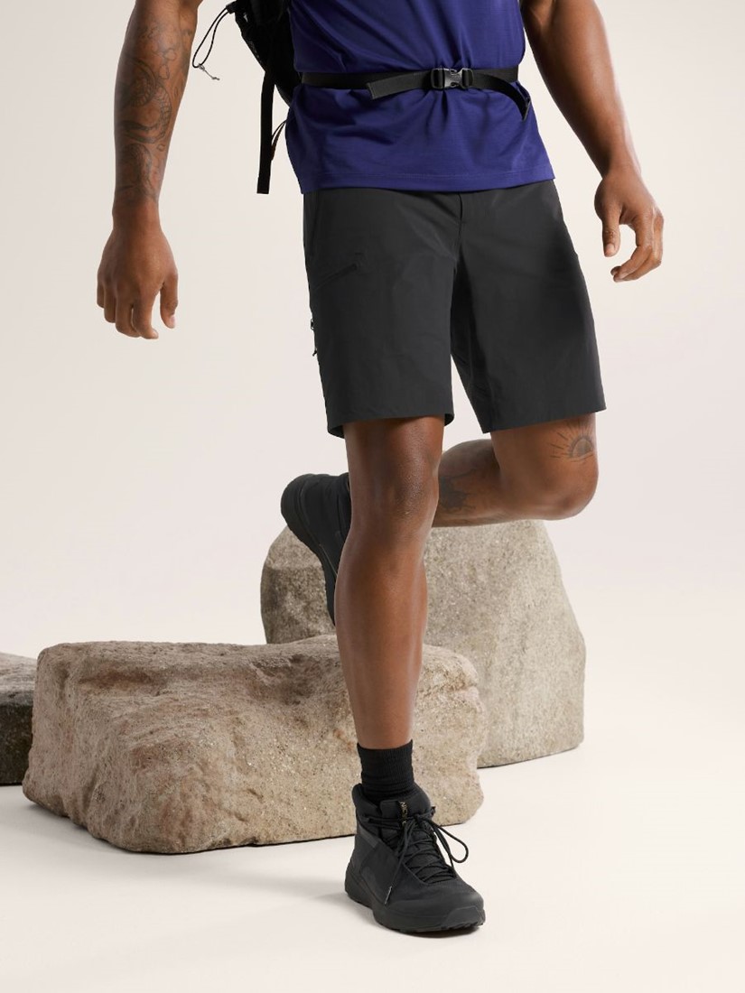 Arc'teryx Gamma SL Short 9' Heren 