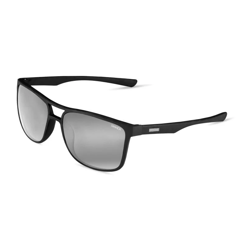 Sinner Capitan Mt Blk-Sintec Smk Flamir