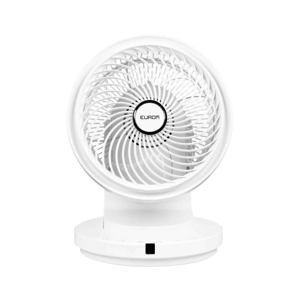 Eurom Ventilator Vento 3D