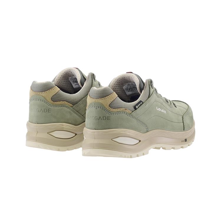 Lowa Renegade EVO GTX LO Dames