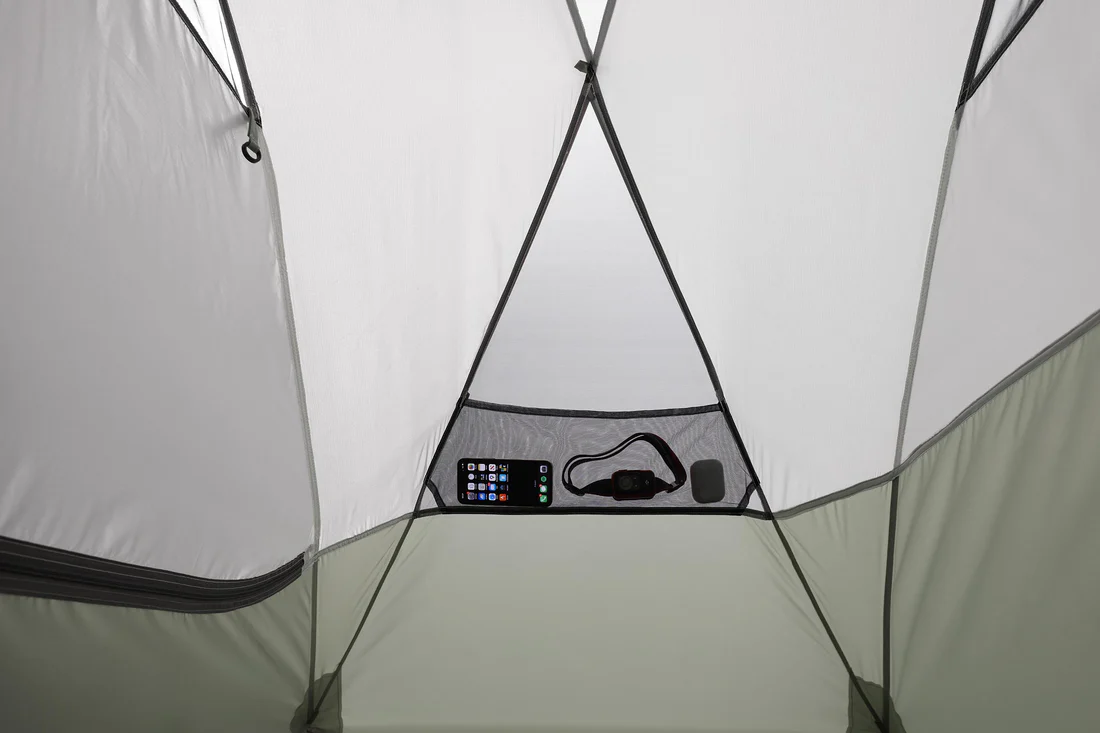 MSR Elixir 1 Tent - Green