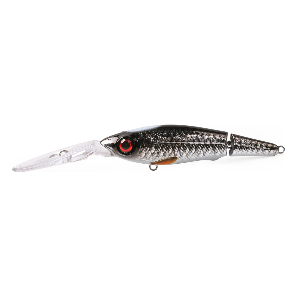 Spro Iris Twitchy Jtd DR HL Roach 7,5Cm 9G