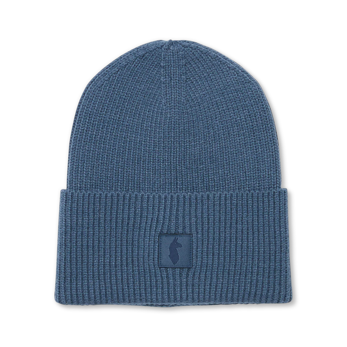 Donkerblauw