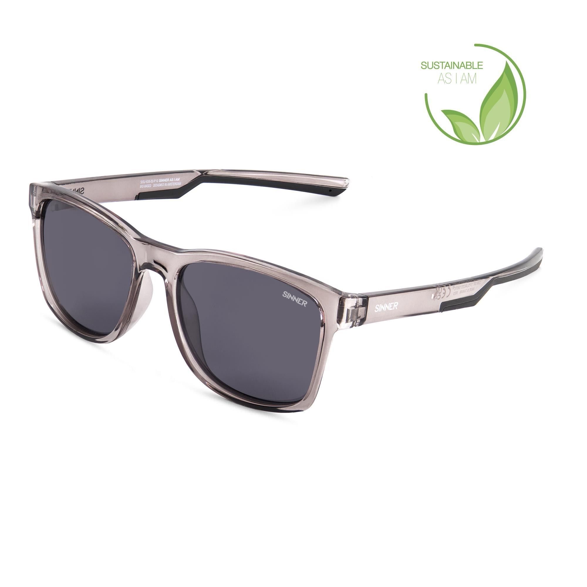 Zuni Cry Gry/blk Sintec Smk