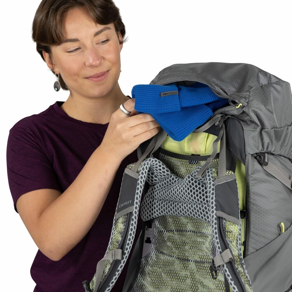 Osprey Sirrus 36 