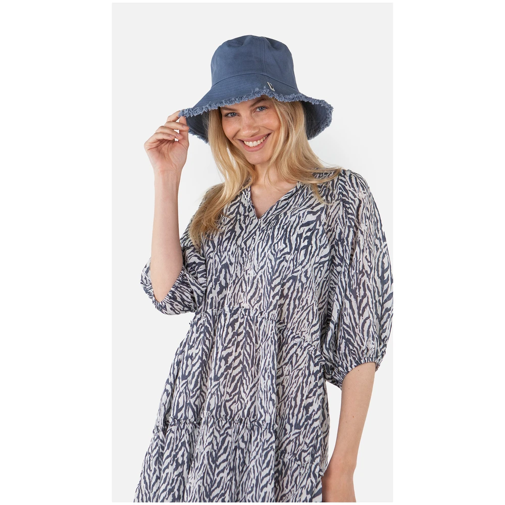 Barts Bucket Hoed Huahina Unisex