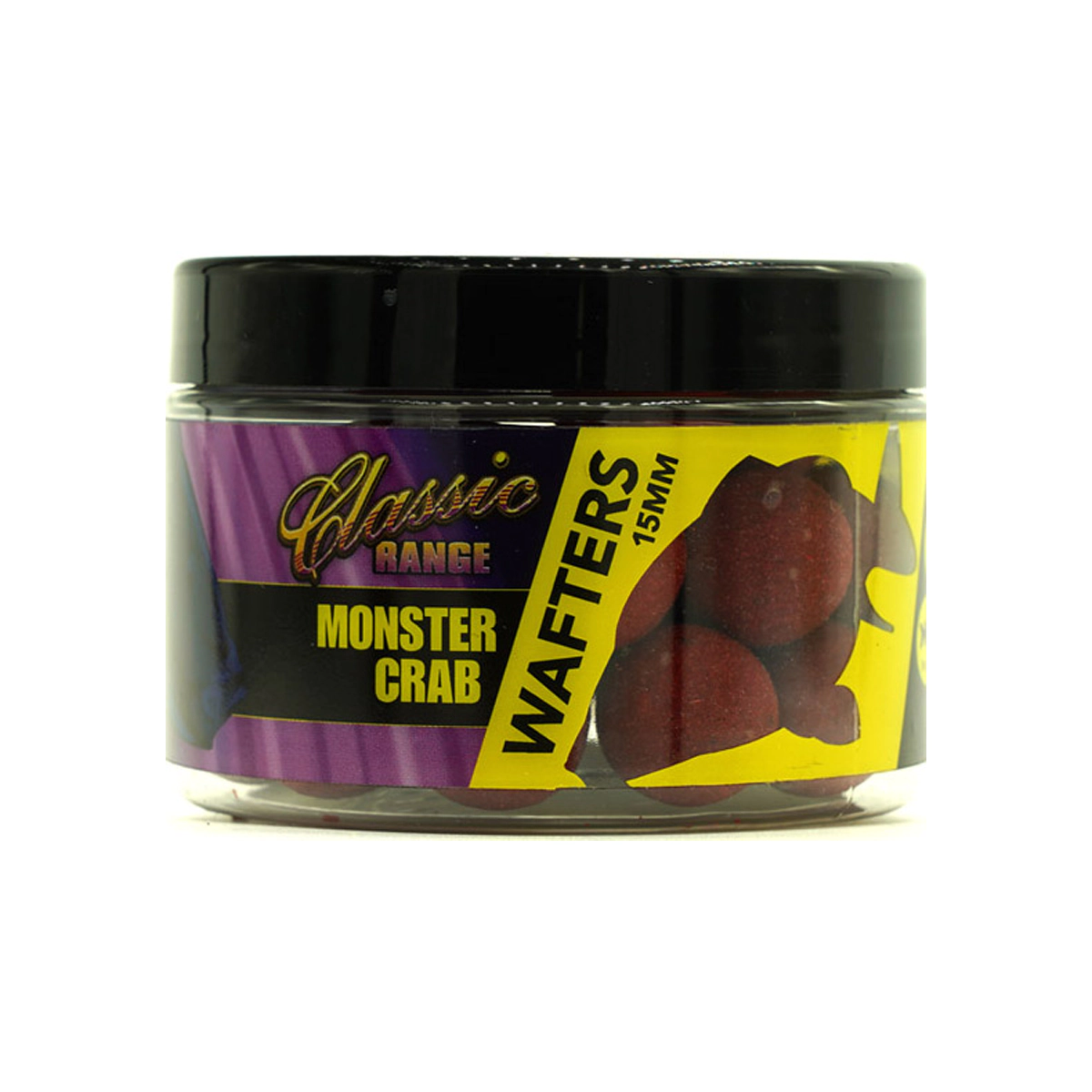 Martin Sb Monster Crab Wafters 15Mm