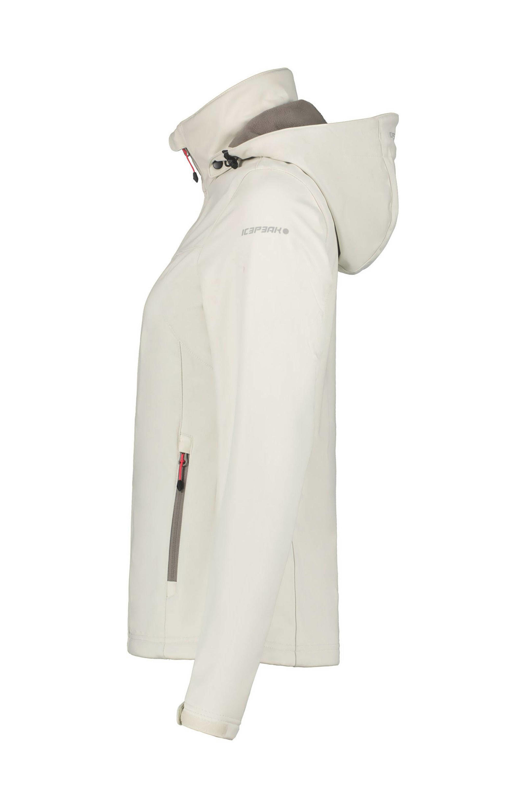 Icepeak Softshell Jacket Boise Dames 