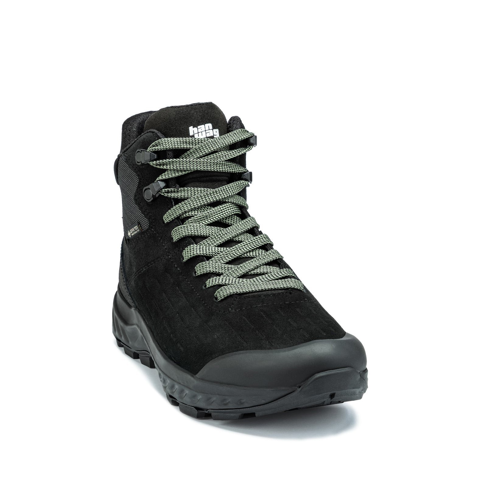 Hanwag Kaduro Mid GTX Heren
