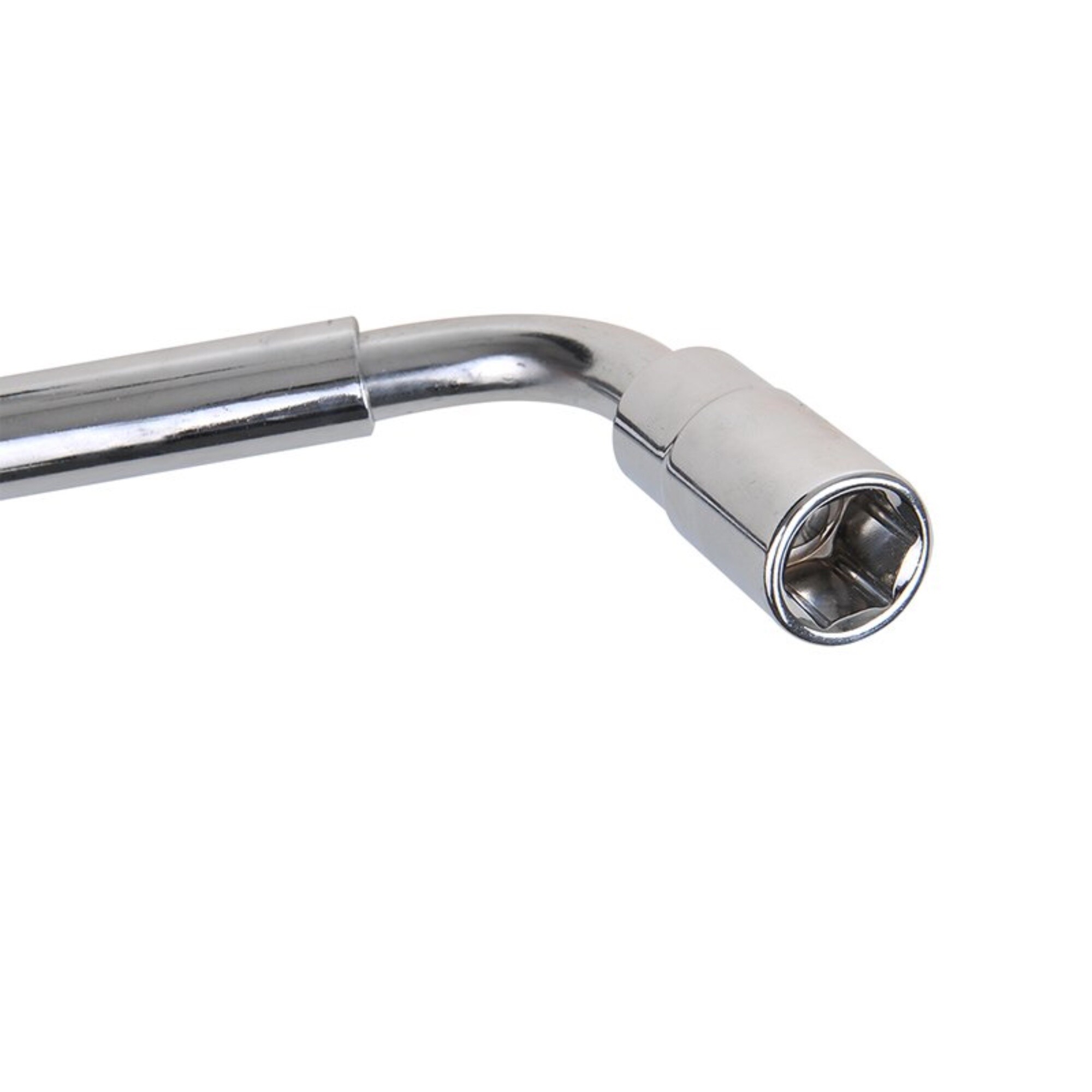 Proplus Wielmoersleutel Uitschuifbaar 35-51 Cm